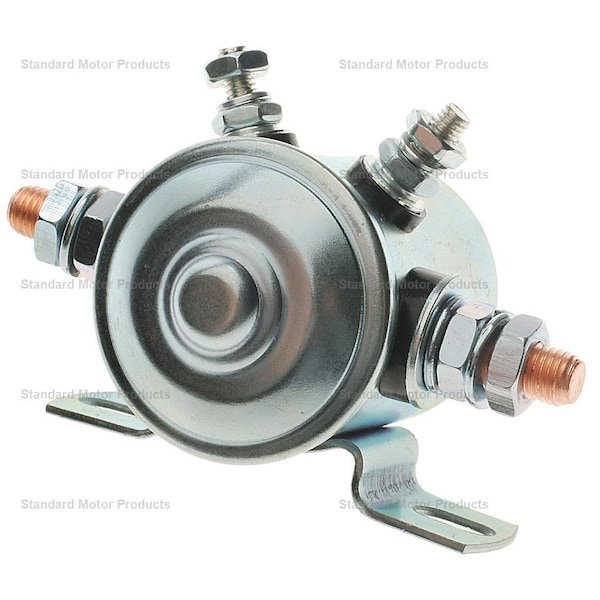 Standard Ignition Starter Solenoid, Ss-594 SS-594 - main